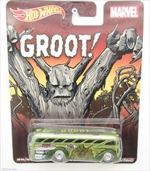 Pop Culture - Marvel